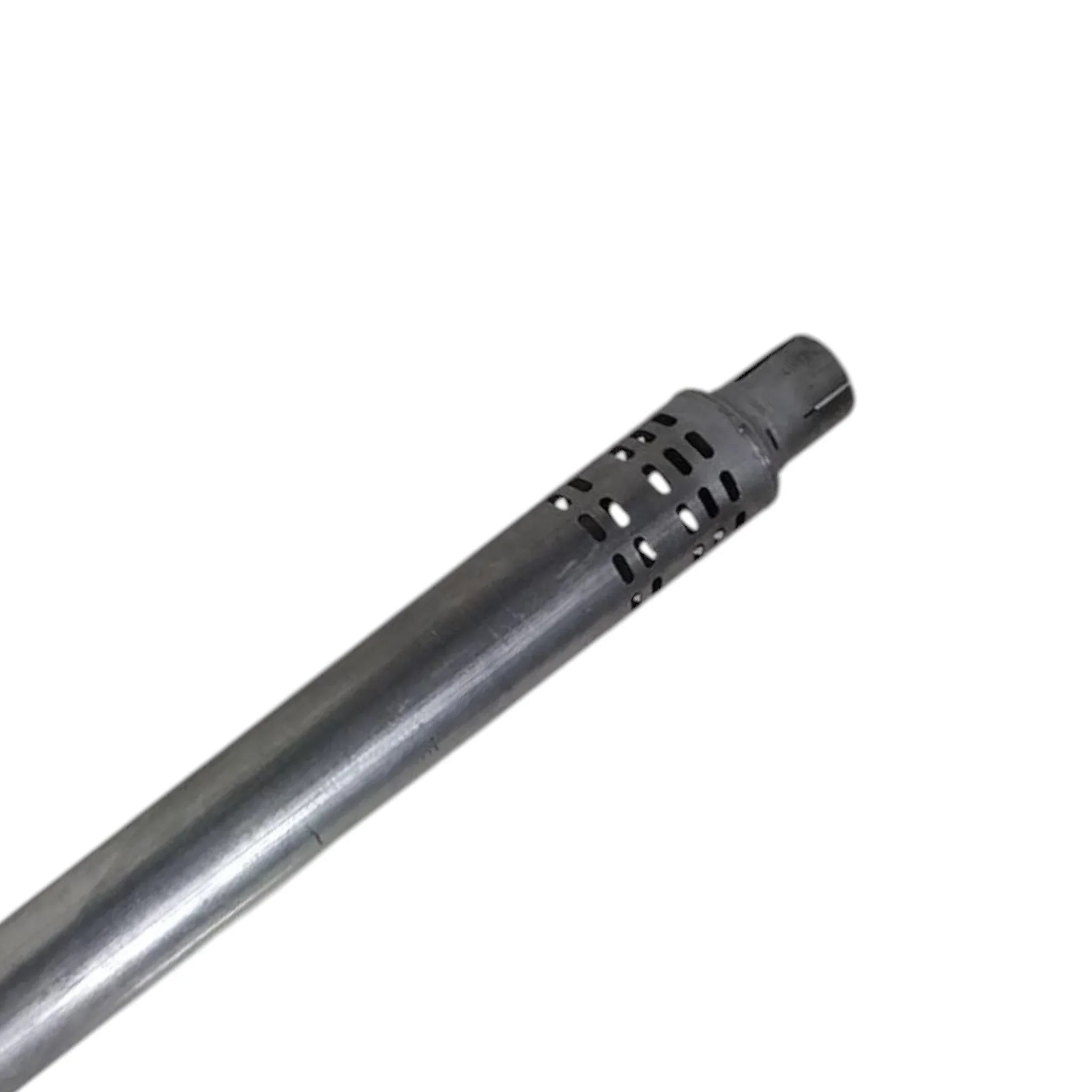 21616933 Genuine Mack Exhaust Pipe - Truck To Trailer