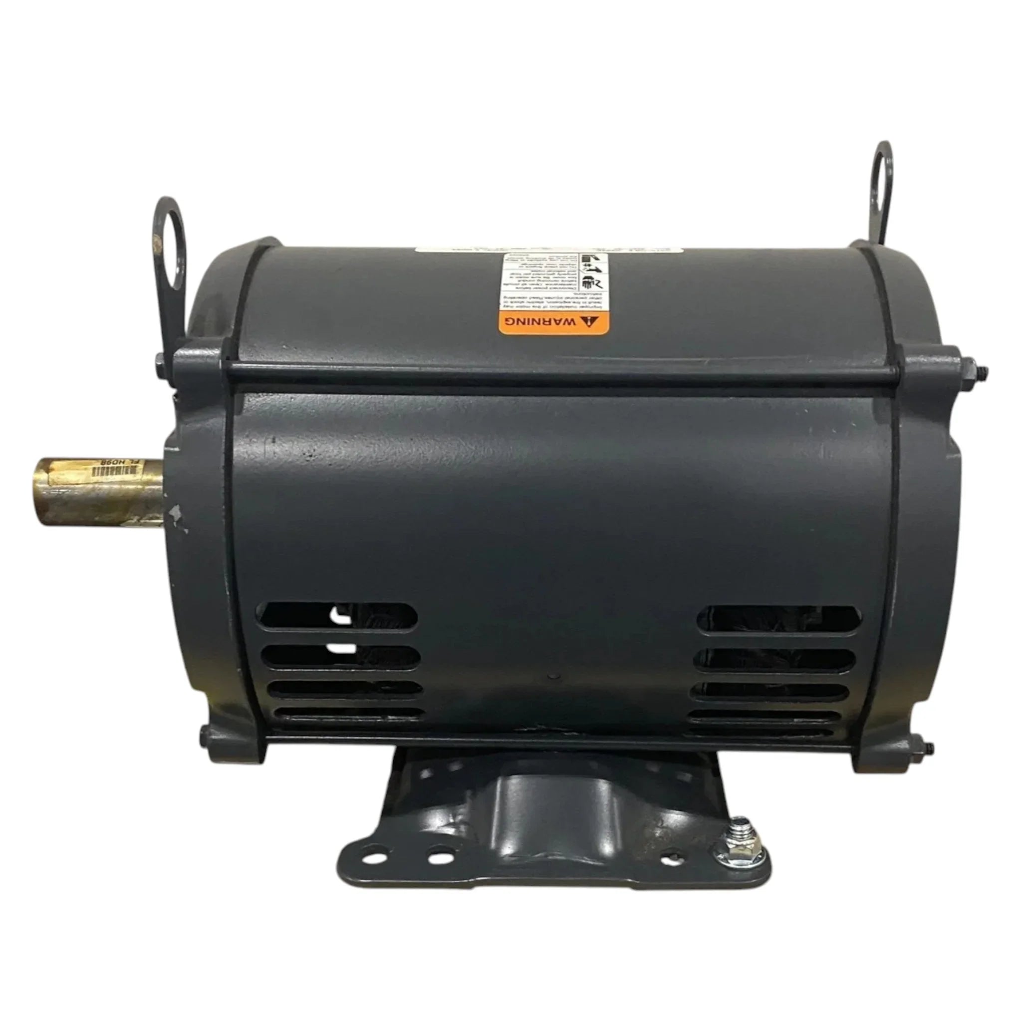 D5P2D U.S. Motors Electric Motor 208/230-460V