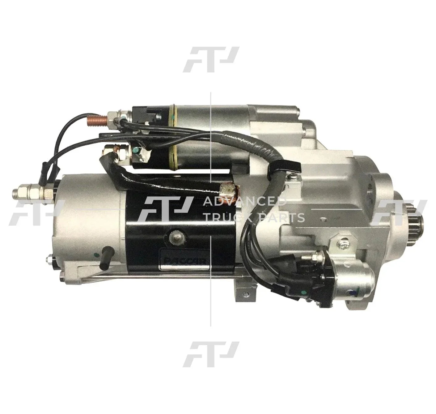 D61-1006 Genuine Paccar Starter-Paccar Mx Epa13 Dp60
