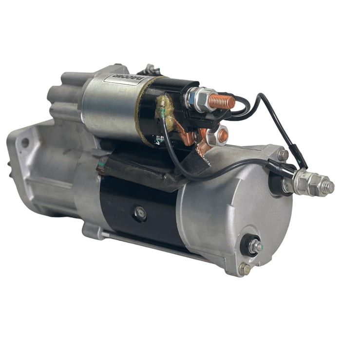 D61-6002-010 Genuine Paccar Starter Motor