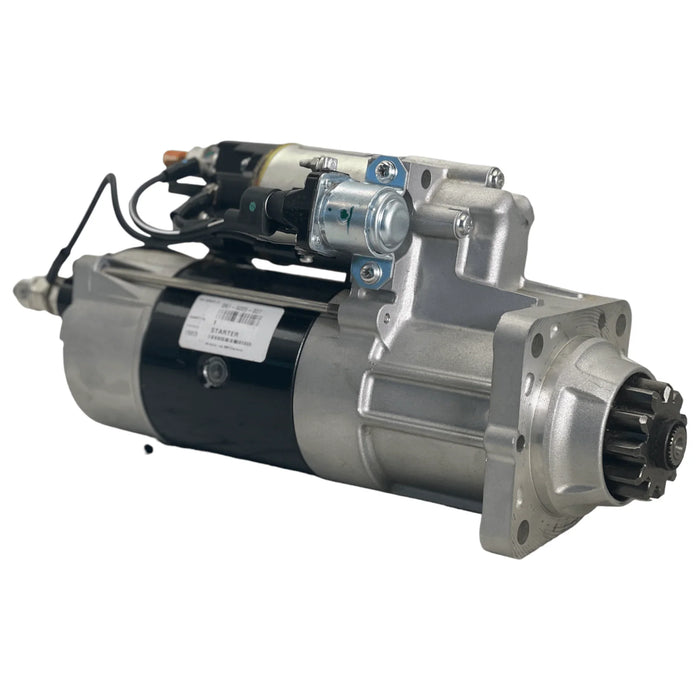 D61-6002-010 Genuine Paccar Starter Motor
