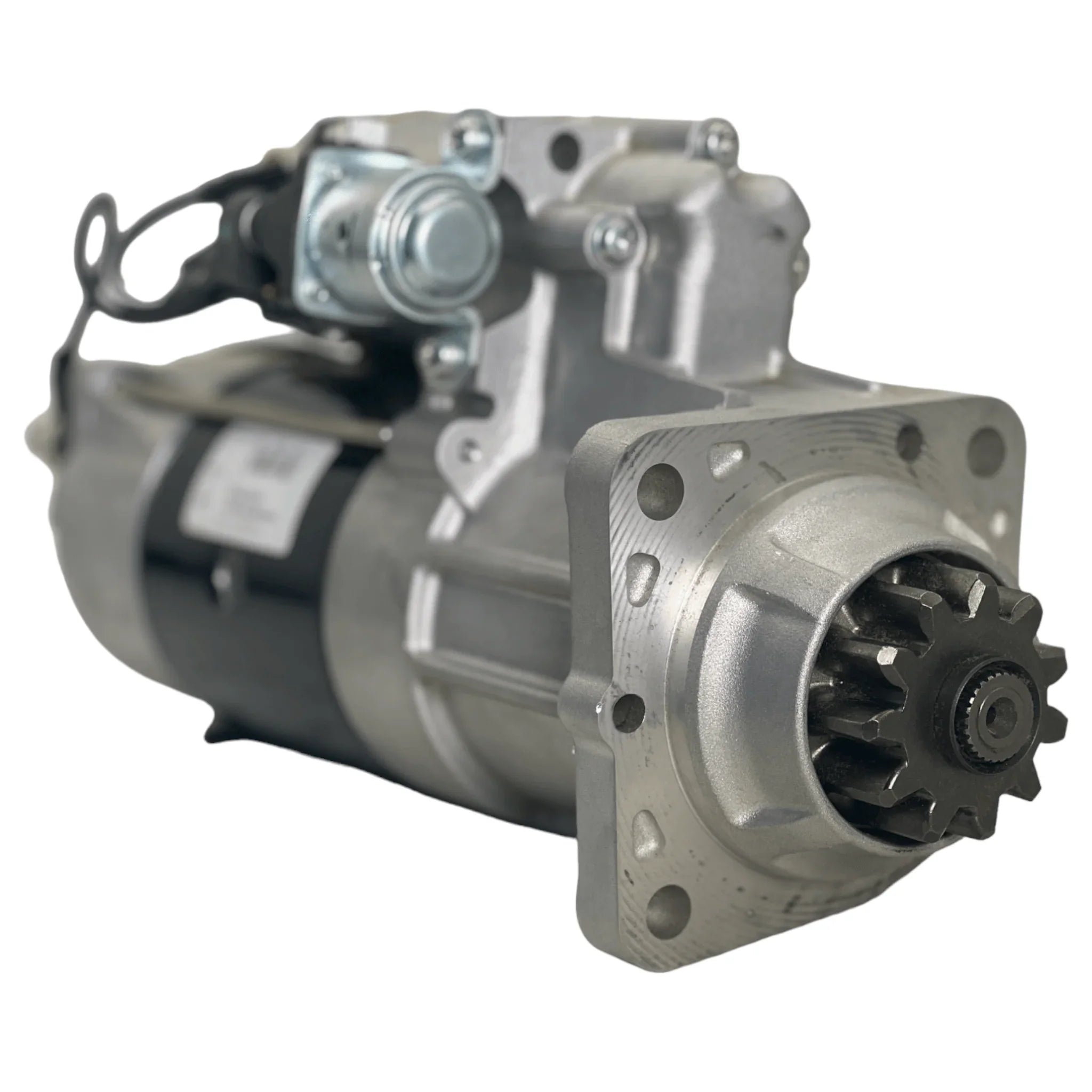 D61-6002-010 Genuine Paccar Starter Motor