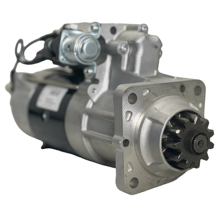 D61-6002-010 Genuine Paccar Starter Motor