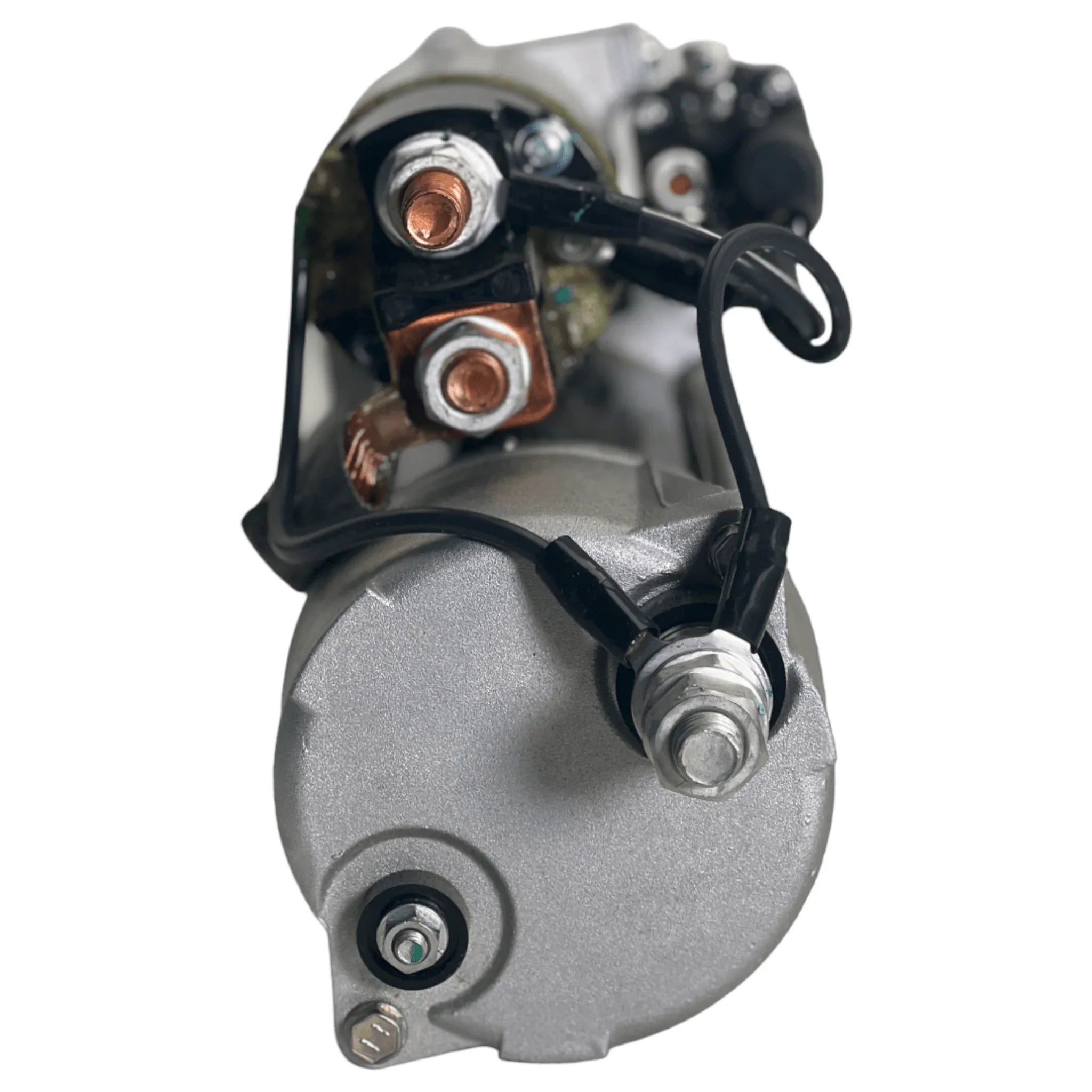 D61-6002-010 Genuine Paccar Starter Motor