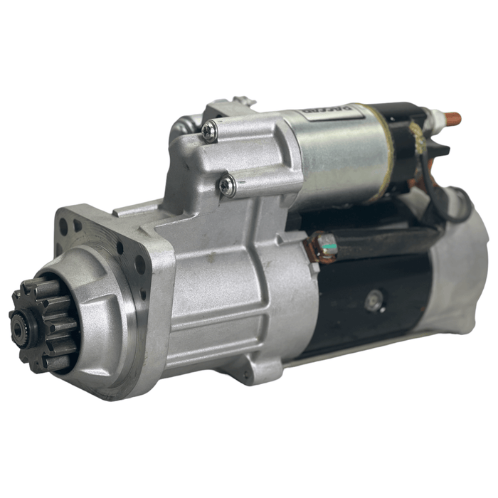 D61-6005-007 Genuine Paccar Starter Motor - ADVANCED TRUCK PARTS