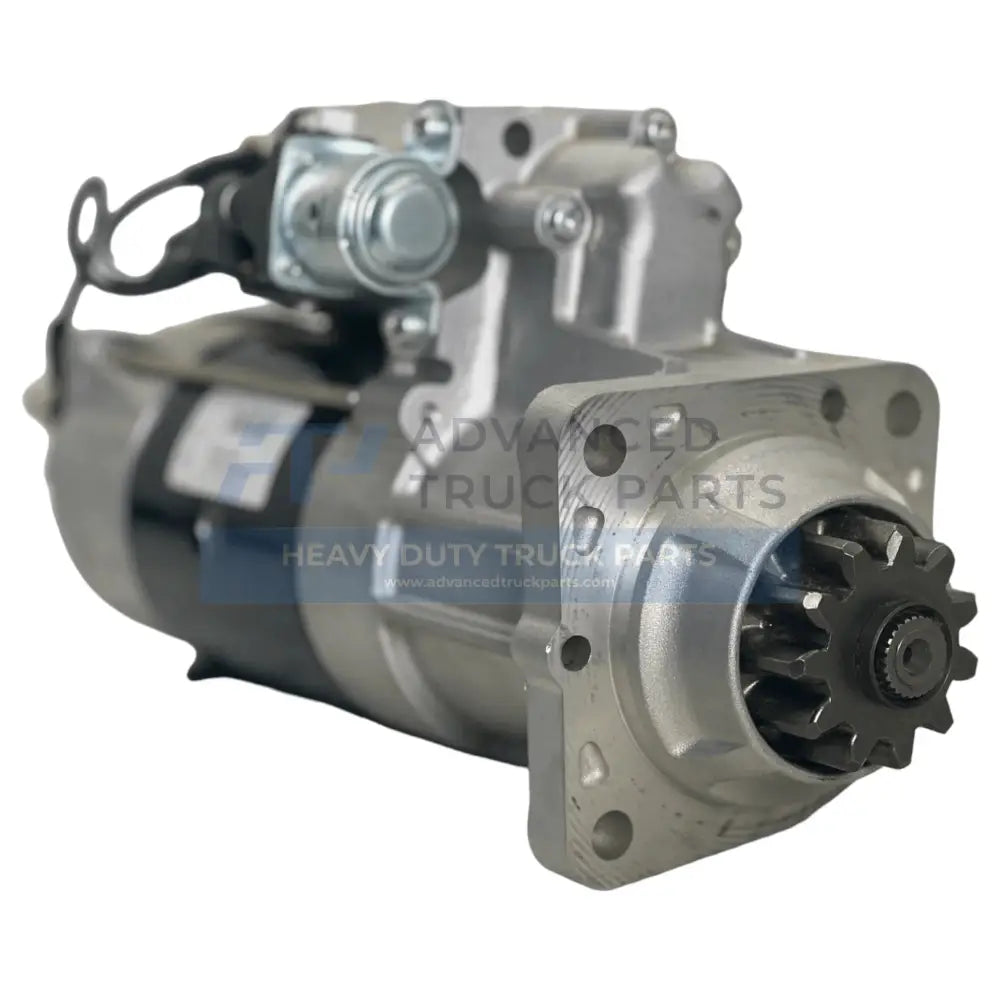 D61-6002-010 Genuine Paccar Starter Motor