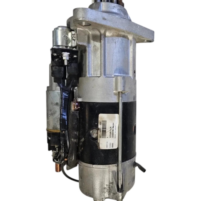 D616005003 Genuine Paccar Starter Motor 12V