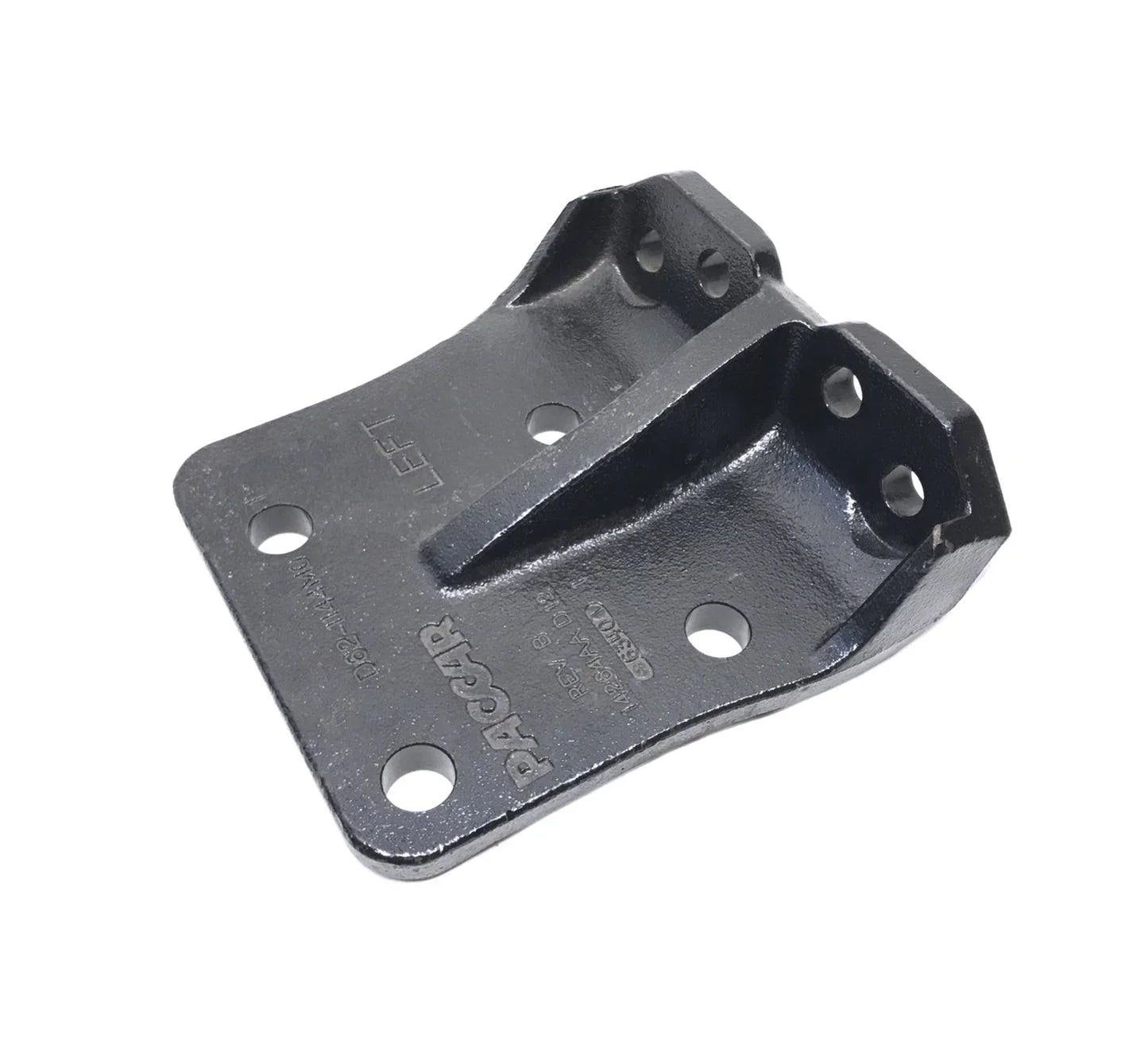 D62-1144M01 Genuine Paccar Rear Engine Mount Cummins Left