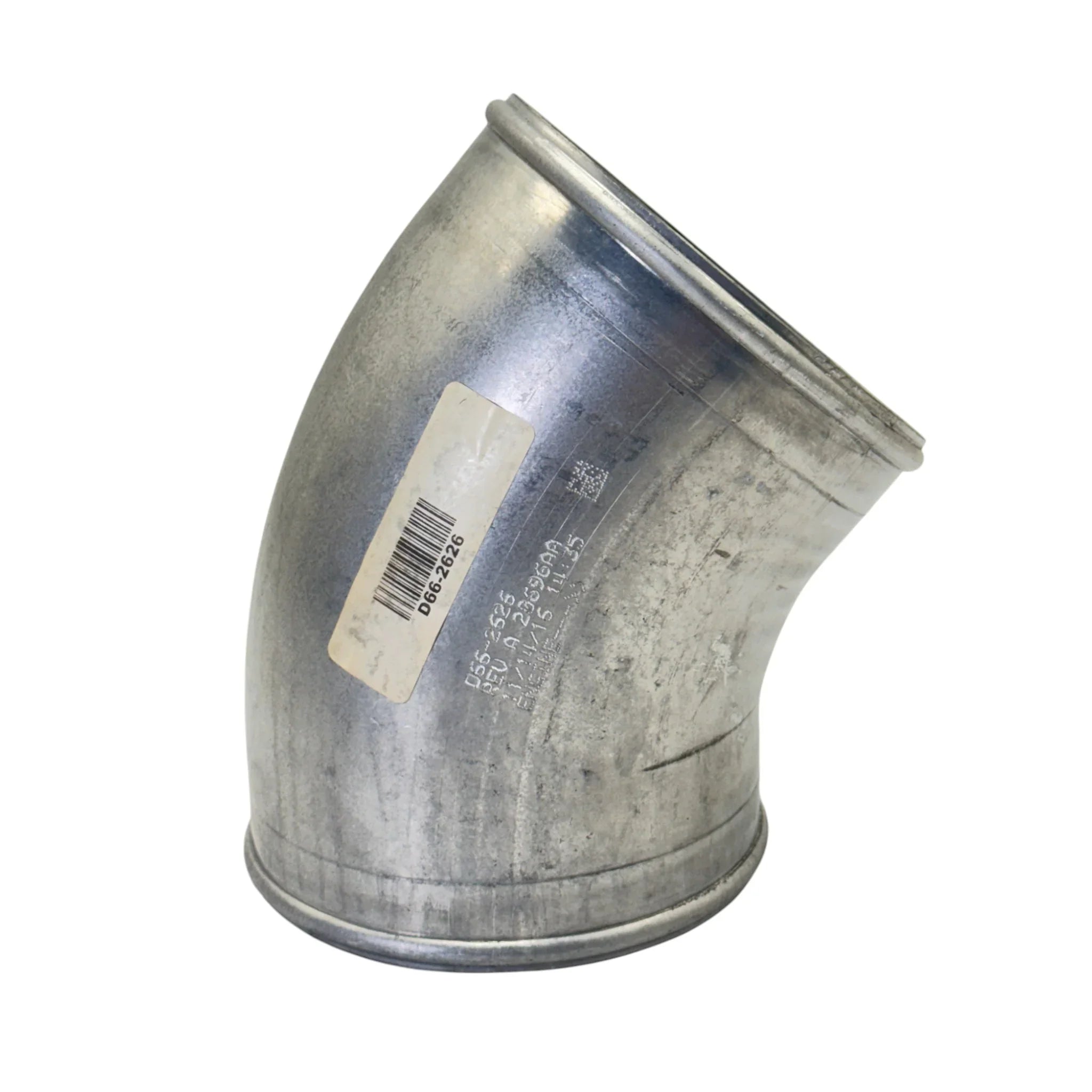 D662626 Genuine Paccar Air Intake Pipe