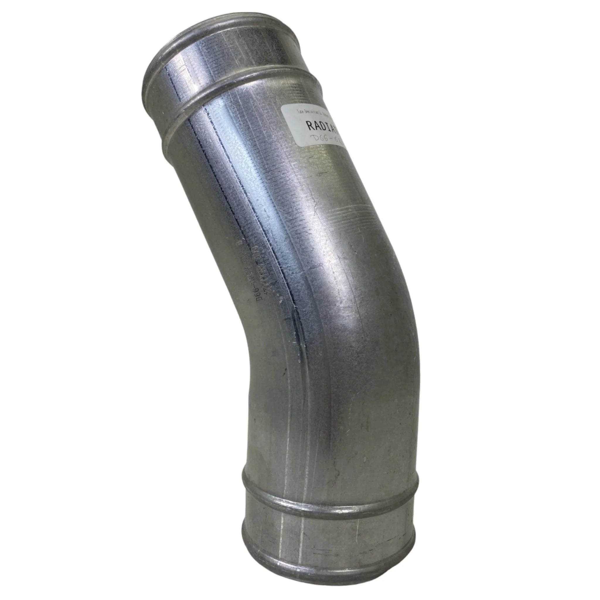 D666808 Genuine Paccar Air Cooler Pipe