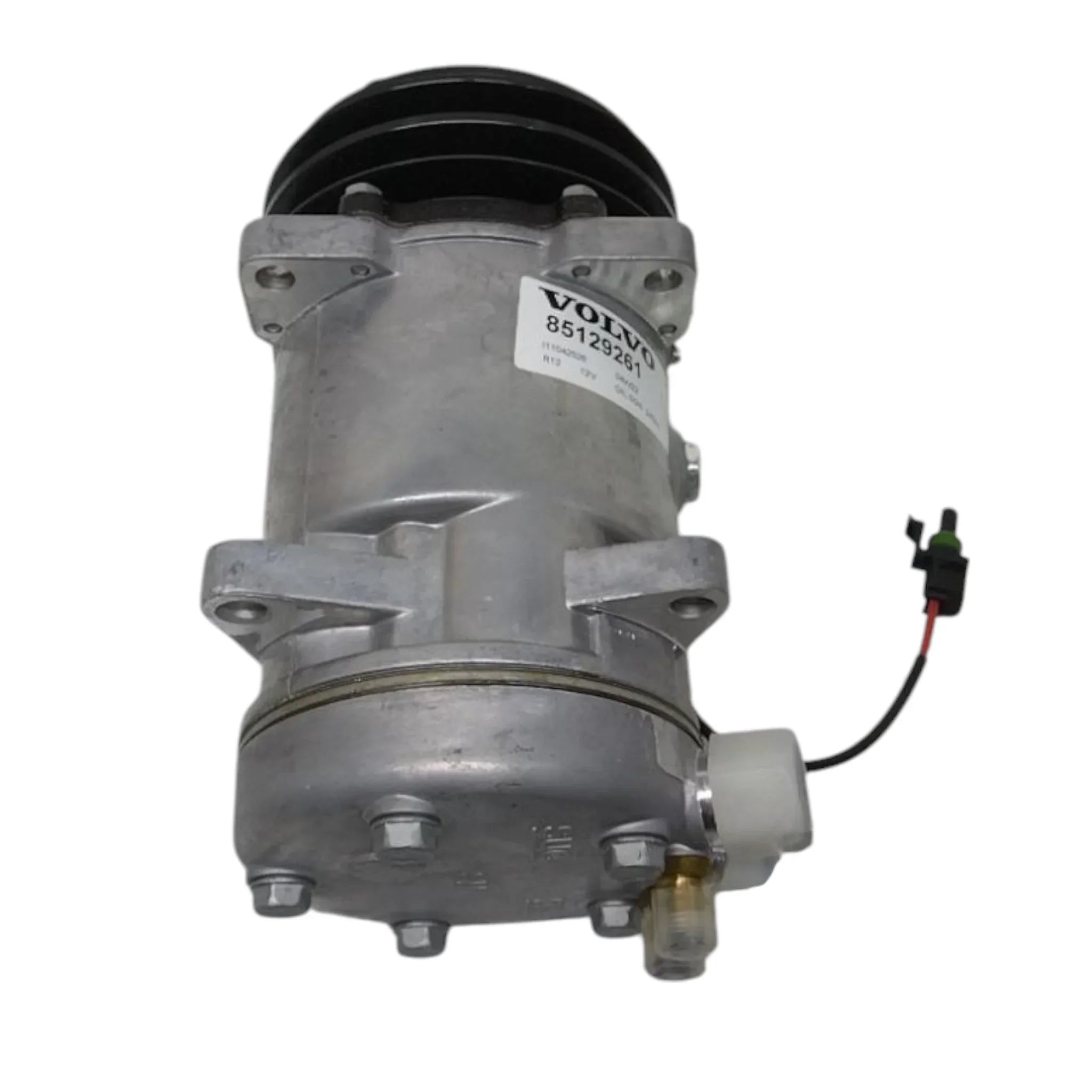 85129261 Genuine Mack Compressor - Truck To Trailer