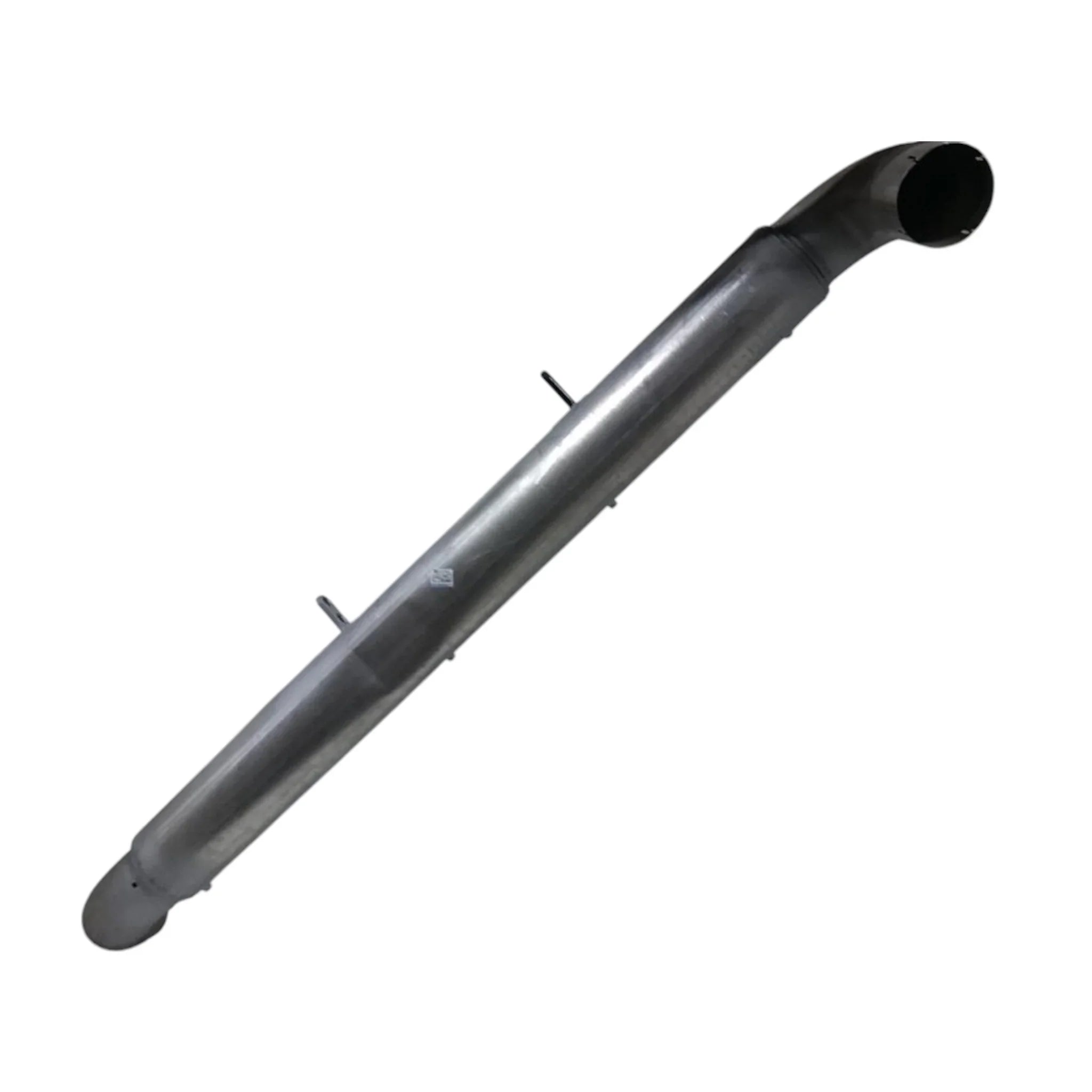 23154823 Genuine Mack Exhaust Pipe - Truck To Trailer