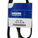 D841003101530 Genuine Paccar Engine Belt