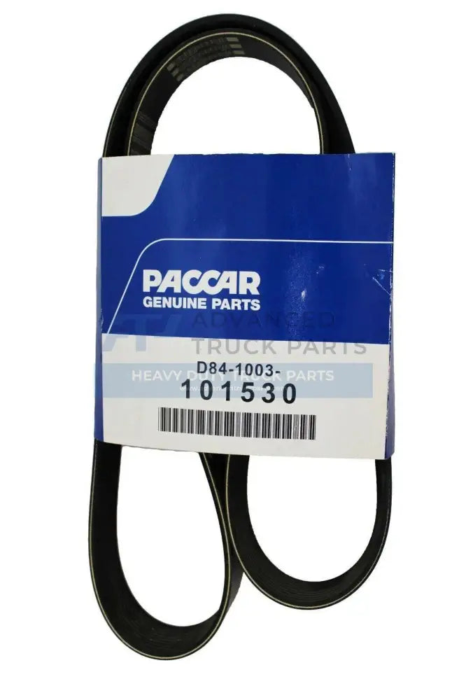 D841003101530 Genuine Paccar Engine Belt