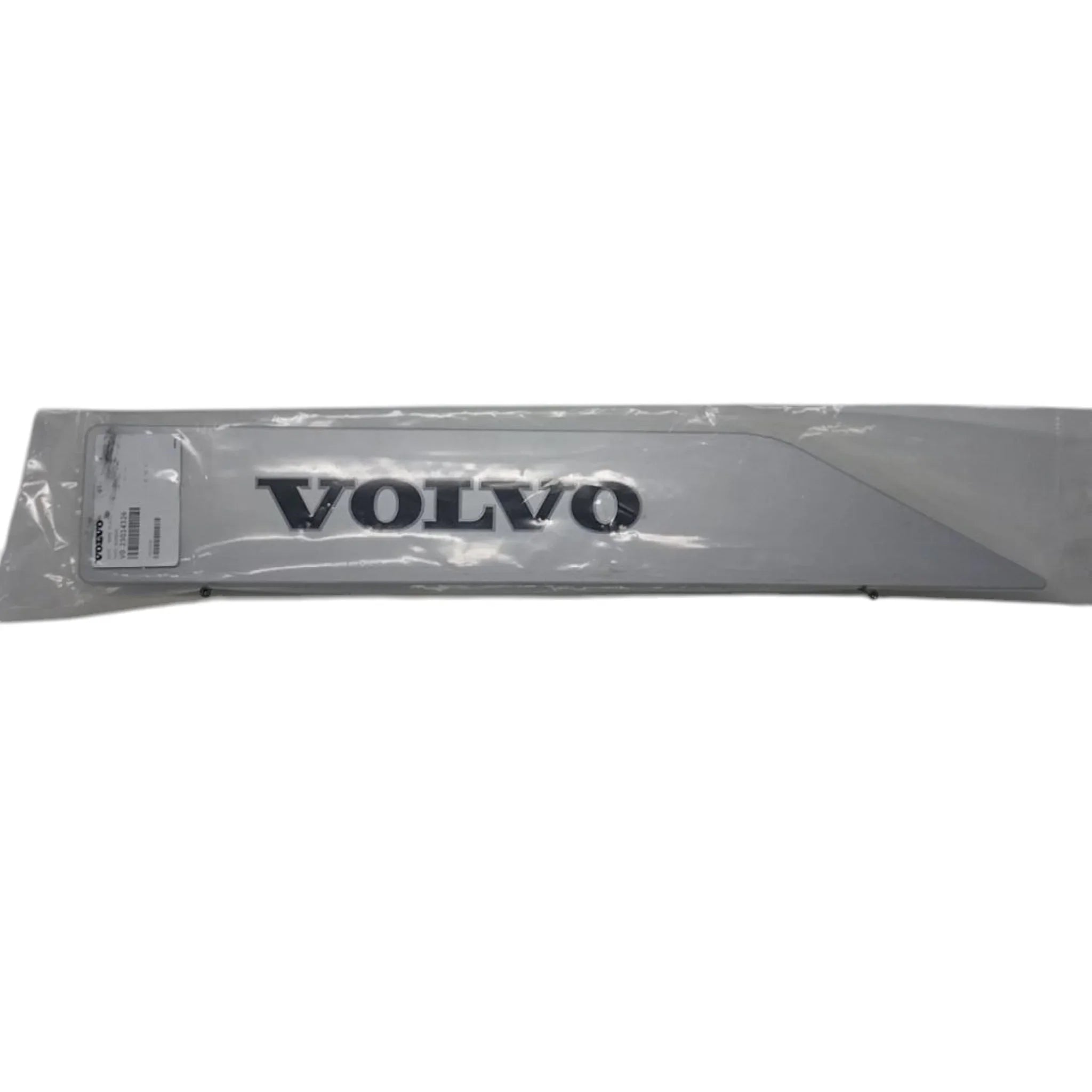 23014326 Genuine Mack Name Plate - Truck To Trailer