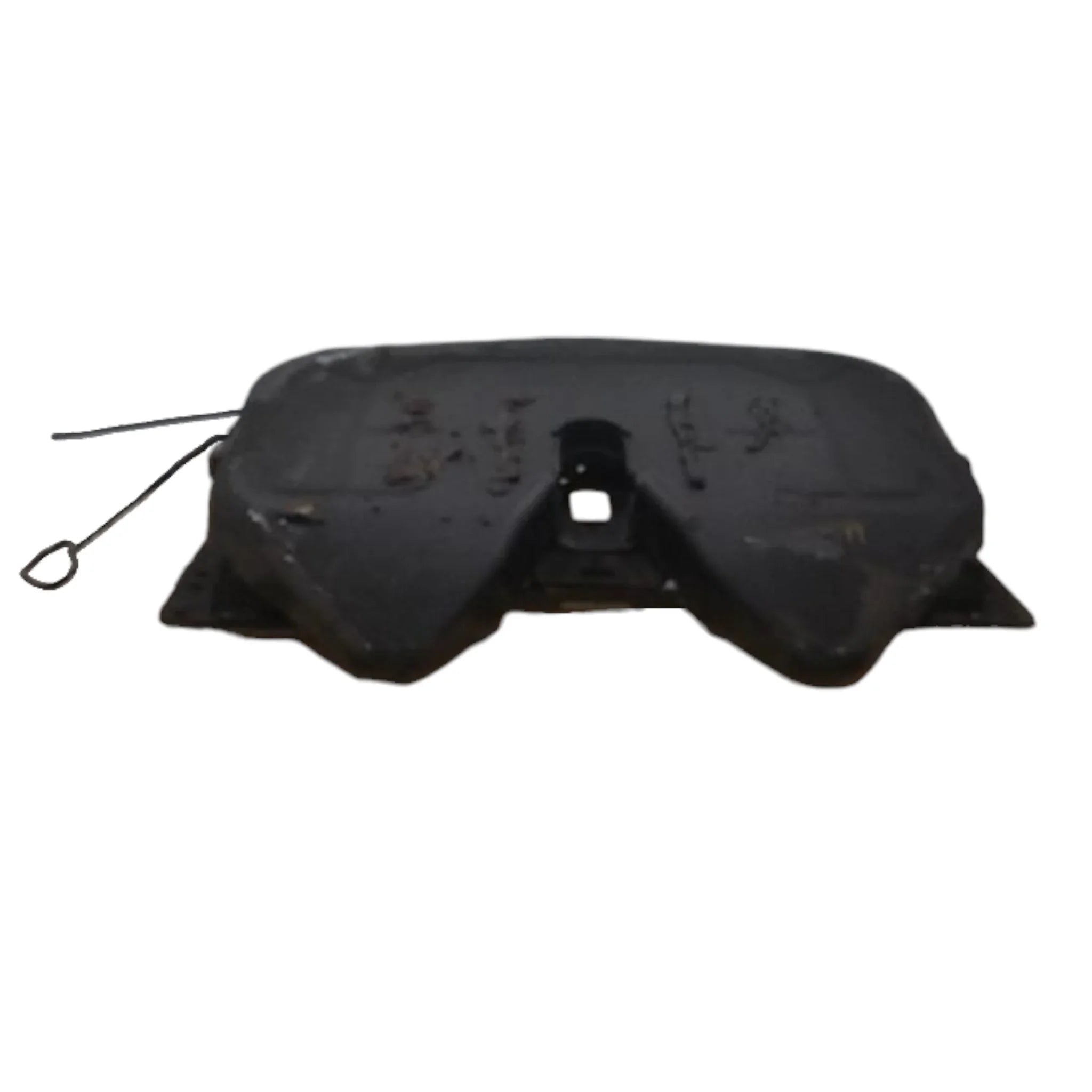 22983146 Genuine Mack Fifth Wheel - Truck To Trailer