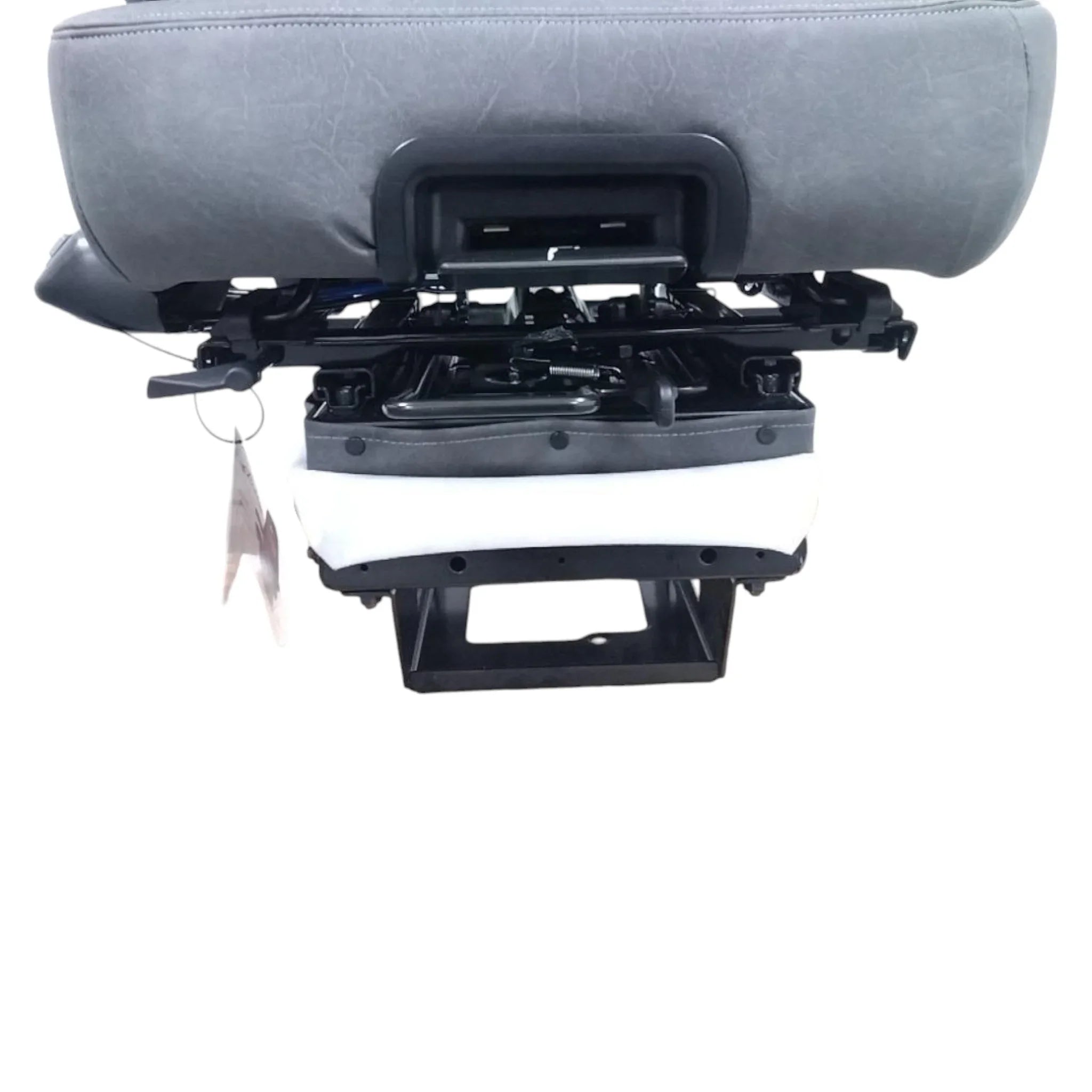 21062994 Genuine Volvo Drivers Seat - Truck To Trailer