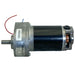 D8G-516 Sanyo Denki DC Geared Motor For FAR-2117 Furuno