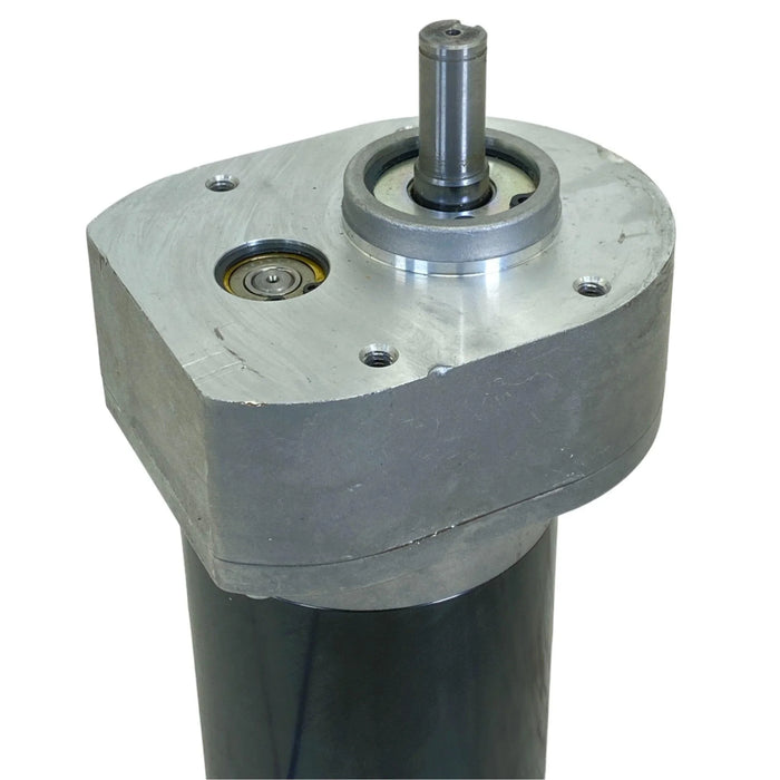 D8G-516 Sanyo Denki DC Geared Motor For FAR-2117 Furuno