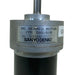 D8G-516 Sanyo Denki DC Geared Motor For FAR-2117 Furuno