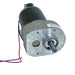 D8G-516 Sanyo Denki DC Geared Motor For FAR-2117 Furuno
