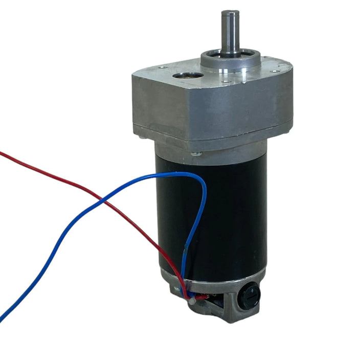 D8G-516 Sanyo Denki DC Geared Motor For FAR-2117 Furuno