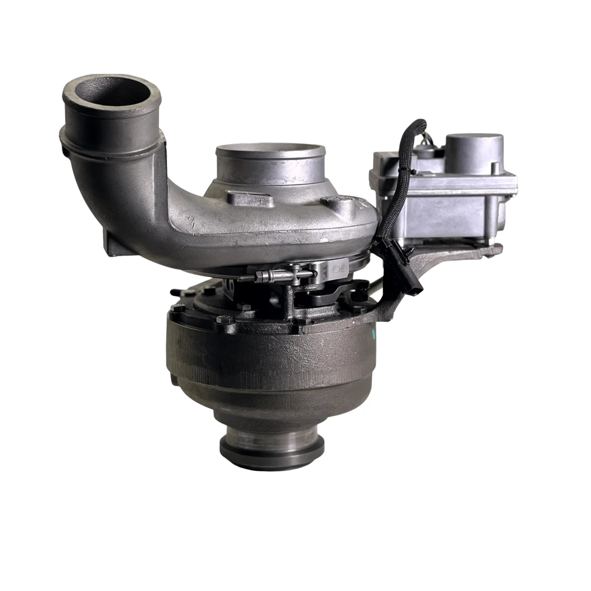 D91080012R OE-TurboPower Turbocharger For International DT466