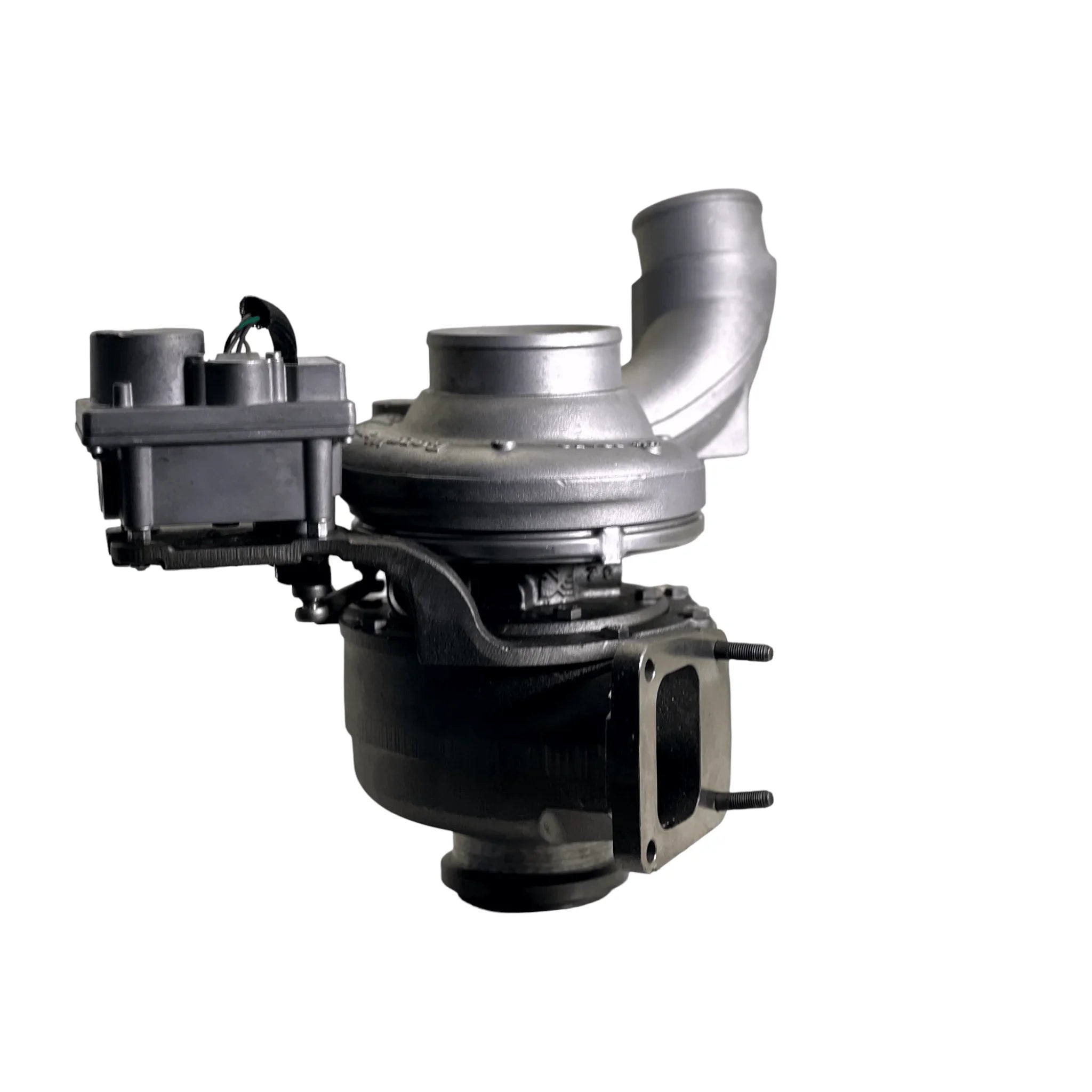 D91080012R OE-TurboPower Turbocharger For International DT466