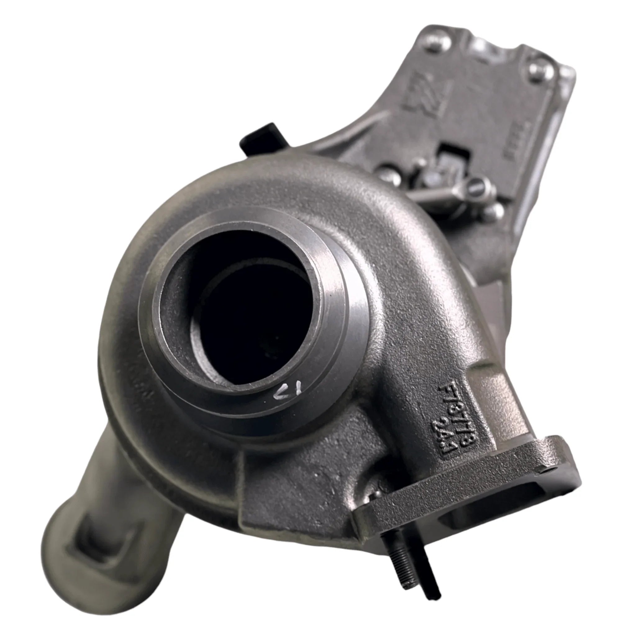 D91080012R OE-TurboPower Turbocharger For International DT466