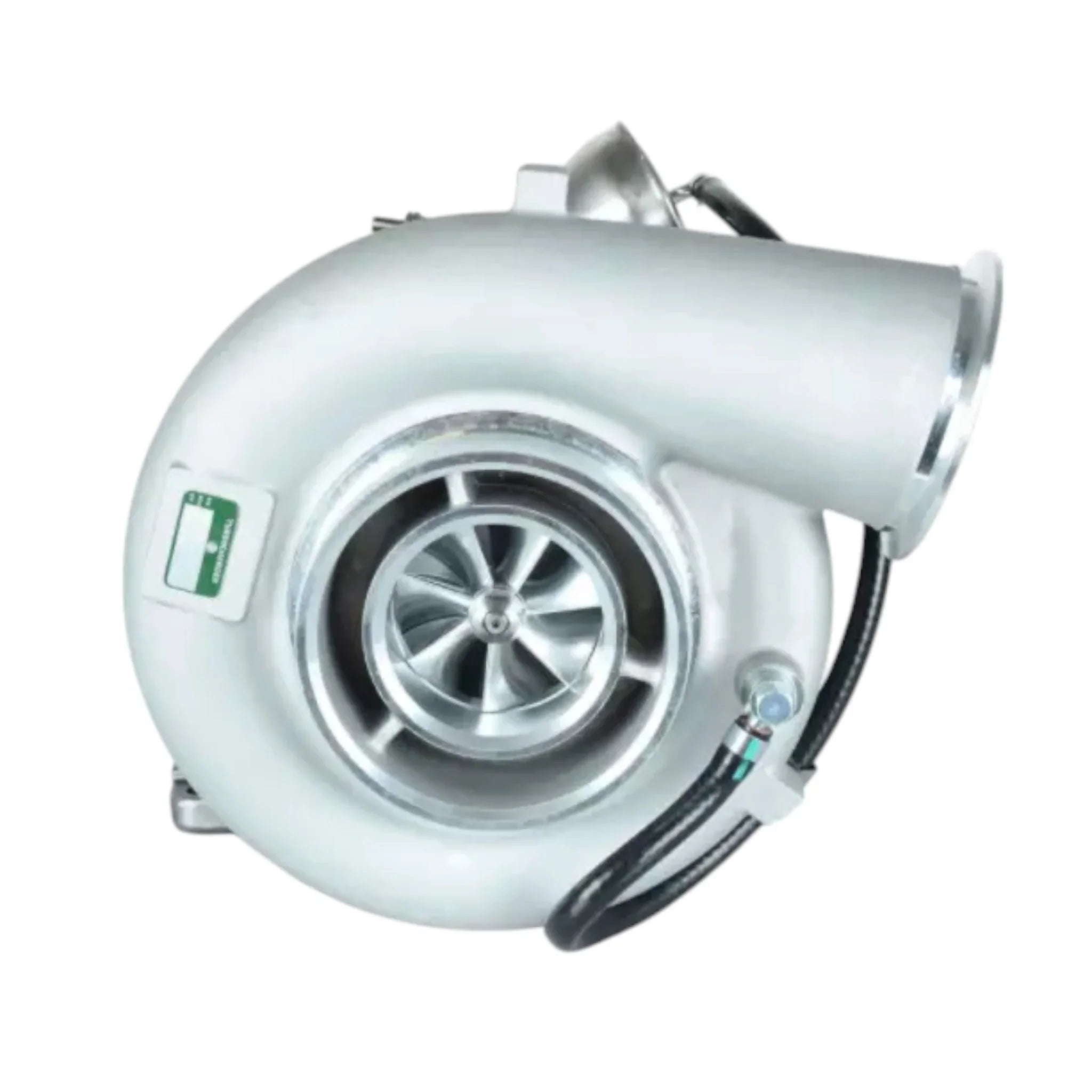 D91080016N Genuine OE-TurboPower Turbocharger