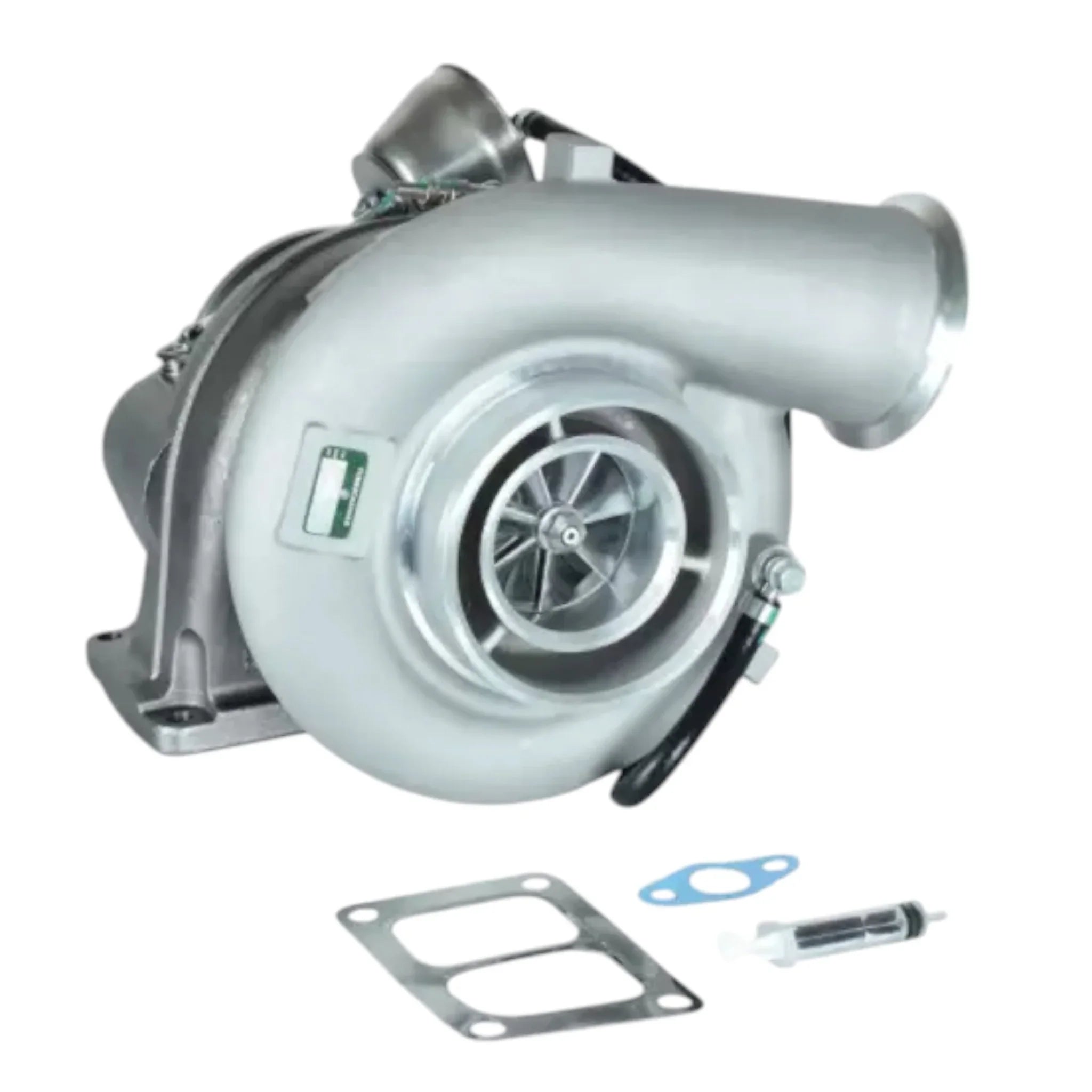 D91080016N Genuine OE-TurboPower Turbocharger