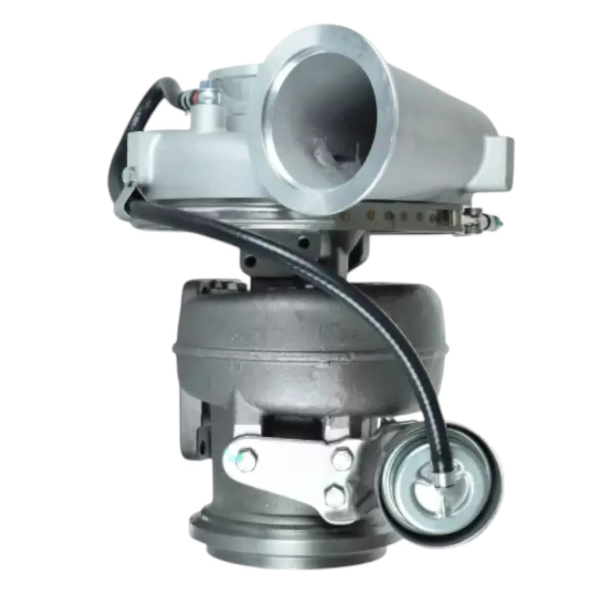 D91080016N Genuine OE-TurboPower Turbocharger