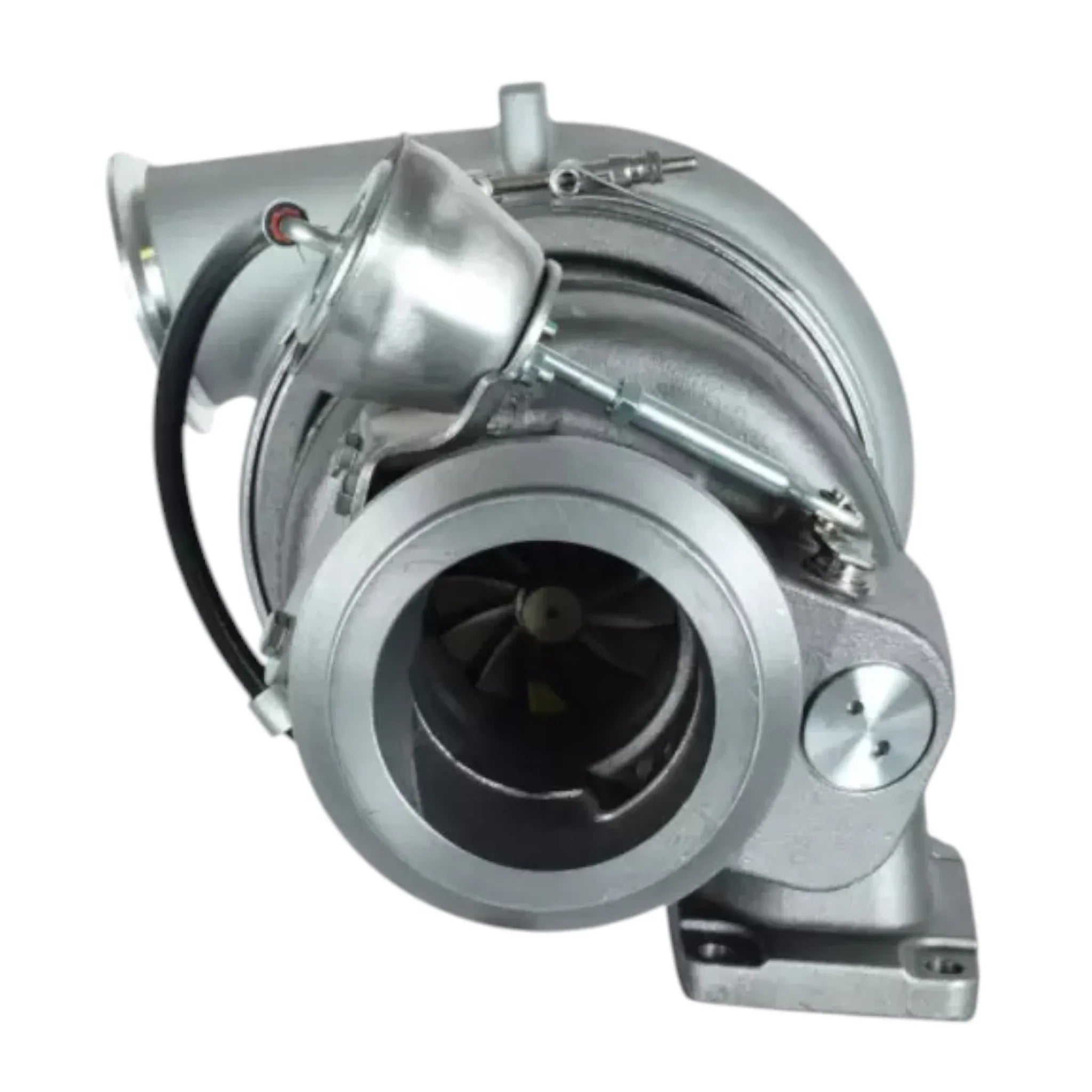 D91080016N Genuine OE-TurboPower Turbocharger