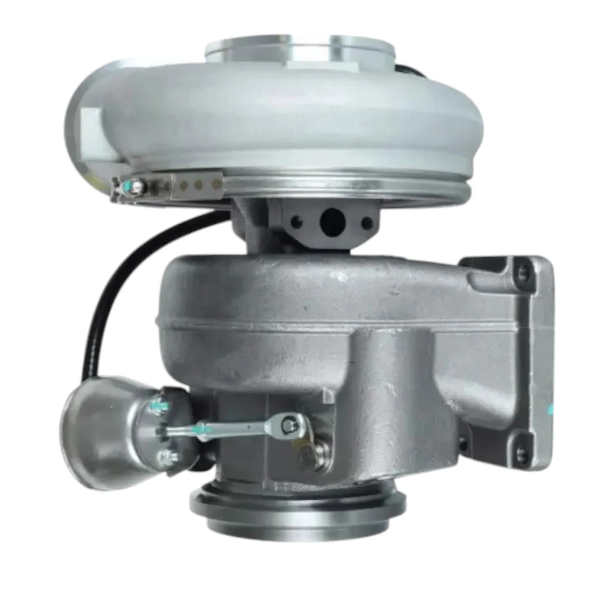 D91080016N Genuine OE-TurboPower Turbocharger