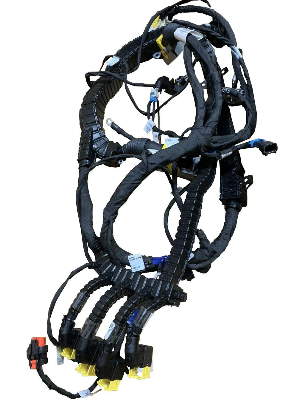 D92-1082-100422 Paccar Harness Engine Mx-13 2017 Kenworth