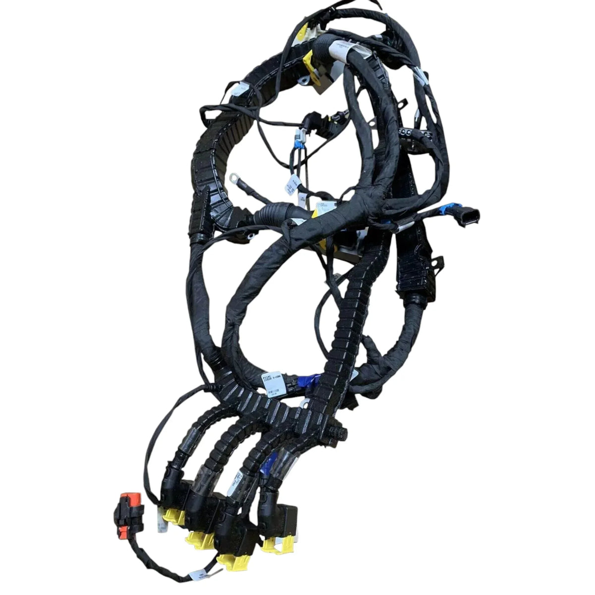 D92-1082-873123 Genuine Paccar Engine Wiring Harness