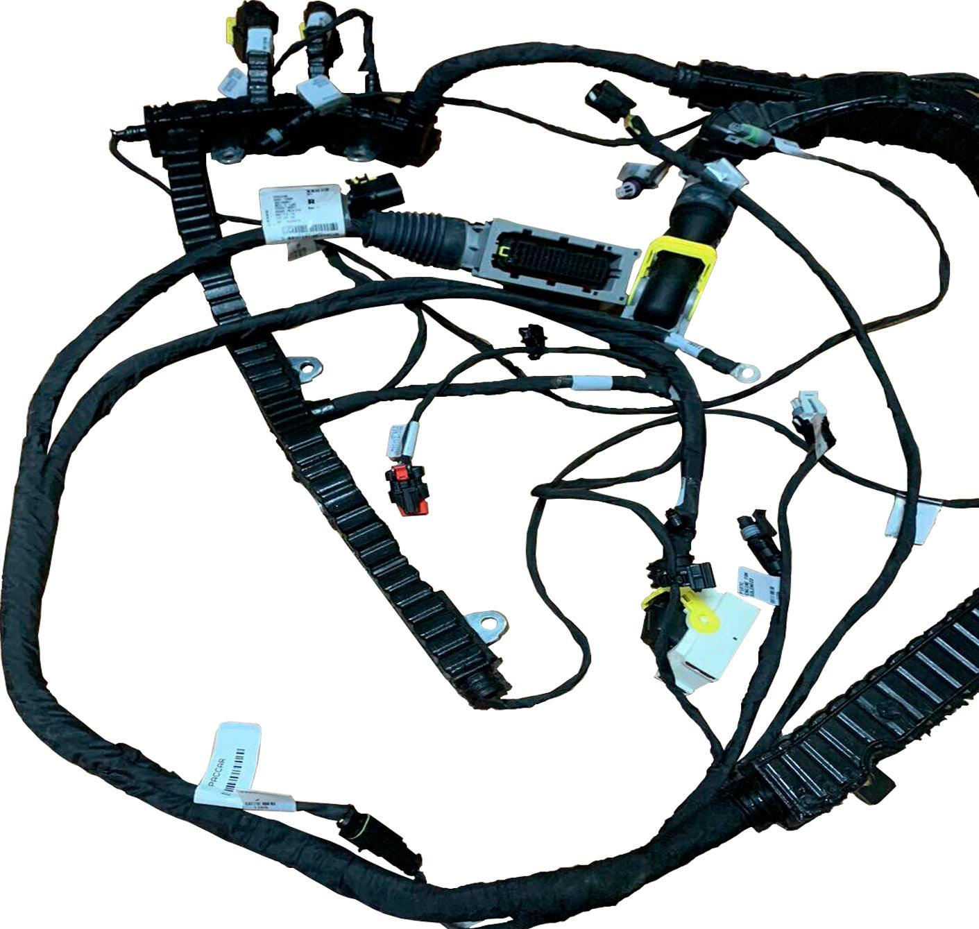 D92-1088-8333331 D92-1088-2010001 Genuine Paccar® Engine Harness - ADVANCED TRUCK PARTS