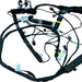 D92-1088-2010001 Genuine Paccar Engine Harness - ADVANCED TRUCK PARTS