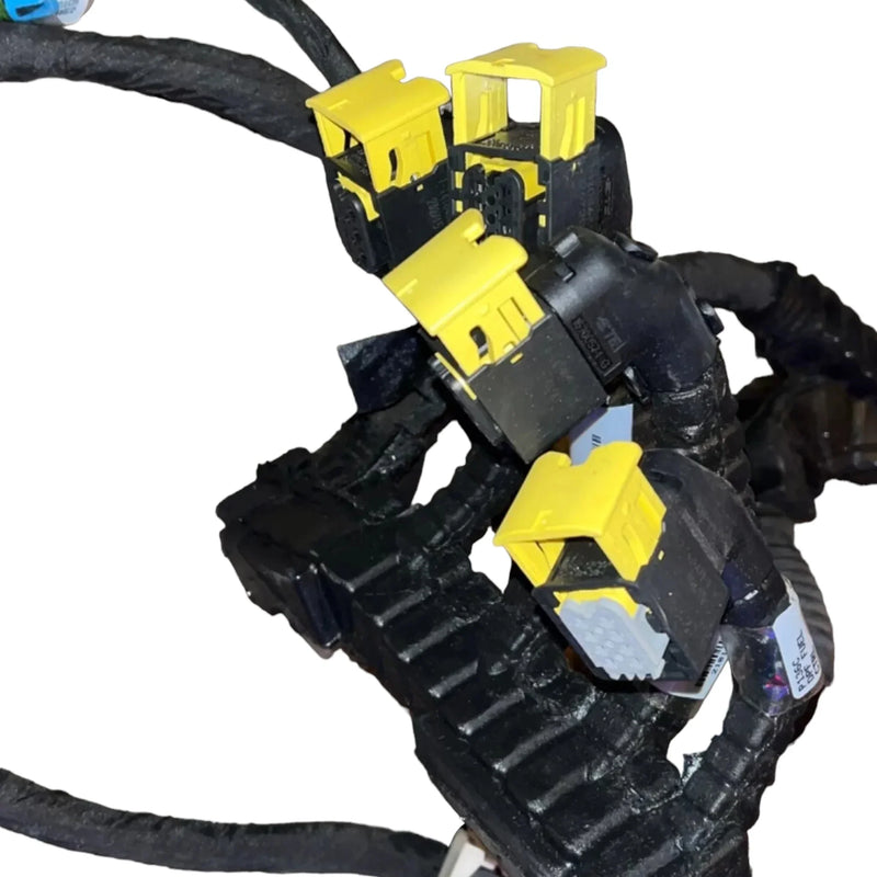 D92-1168-1000200 Genuine Paccar Fuel System Wiring Harness