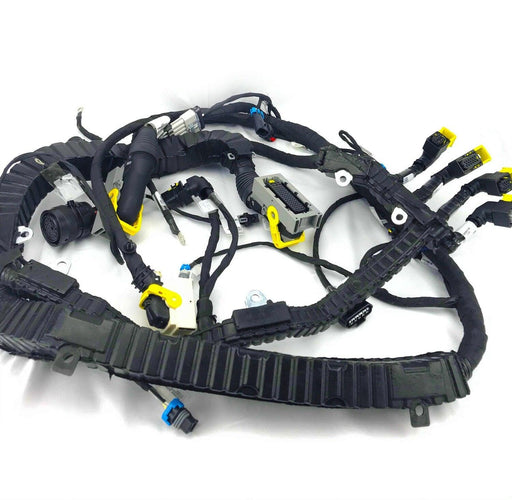 D92-1217-1004200 Genuine Paccar® Engine Harness - ADVANCED TRUCK PARTS