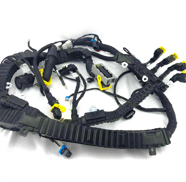 D92-1217-1004200 Genuine Paccar Engine Harness - ADVANCED TRUCK PARTS