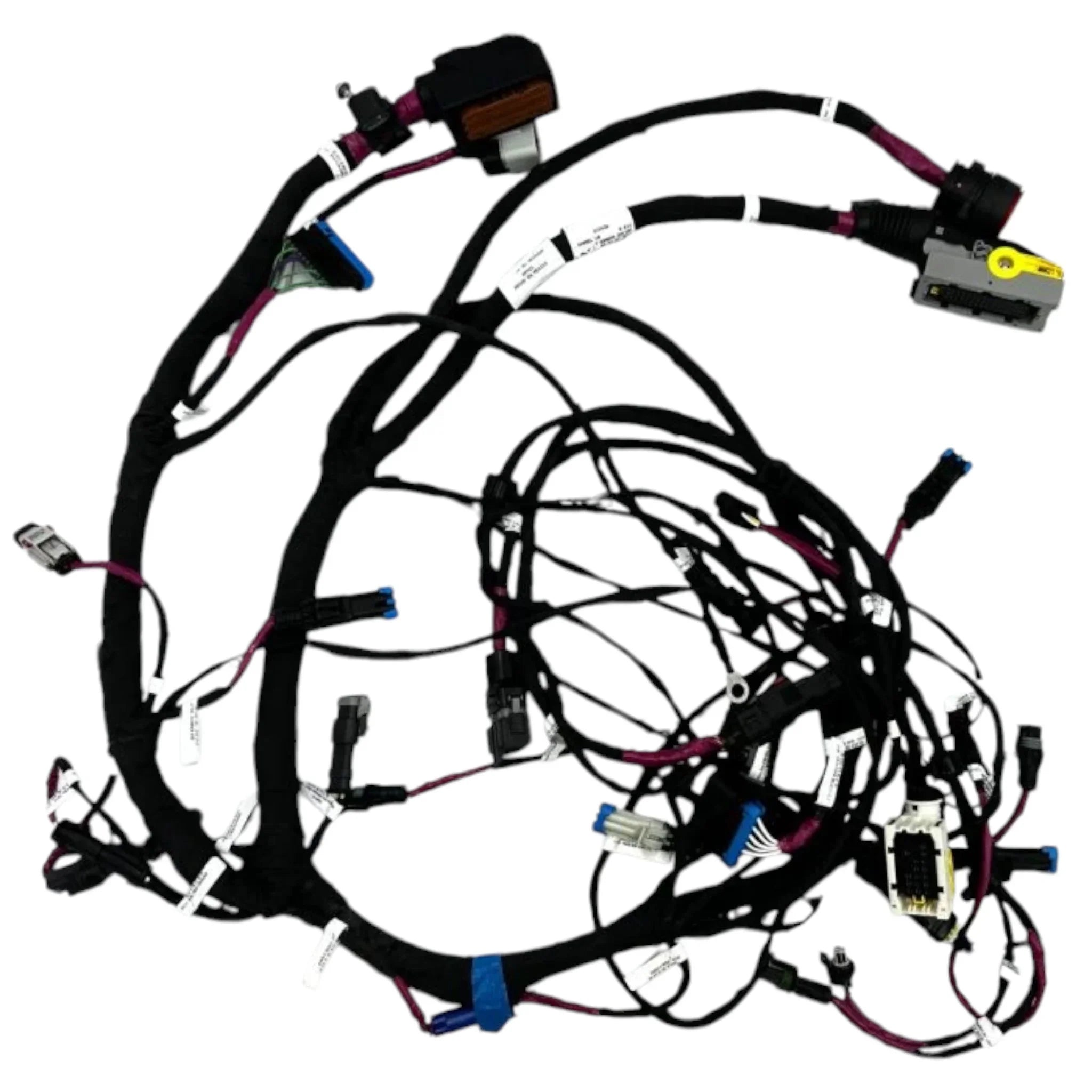 D92-6208-856700 Genuine Paccar Engine Wiring Harness