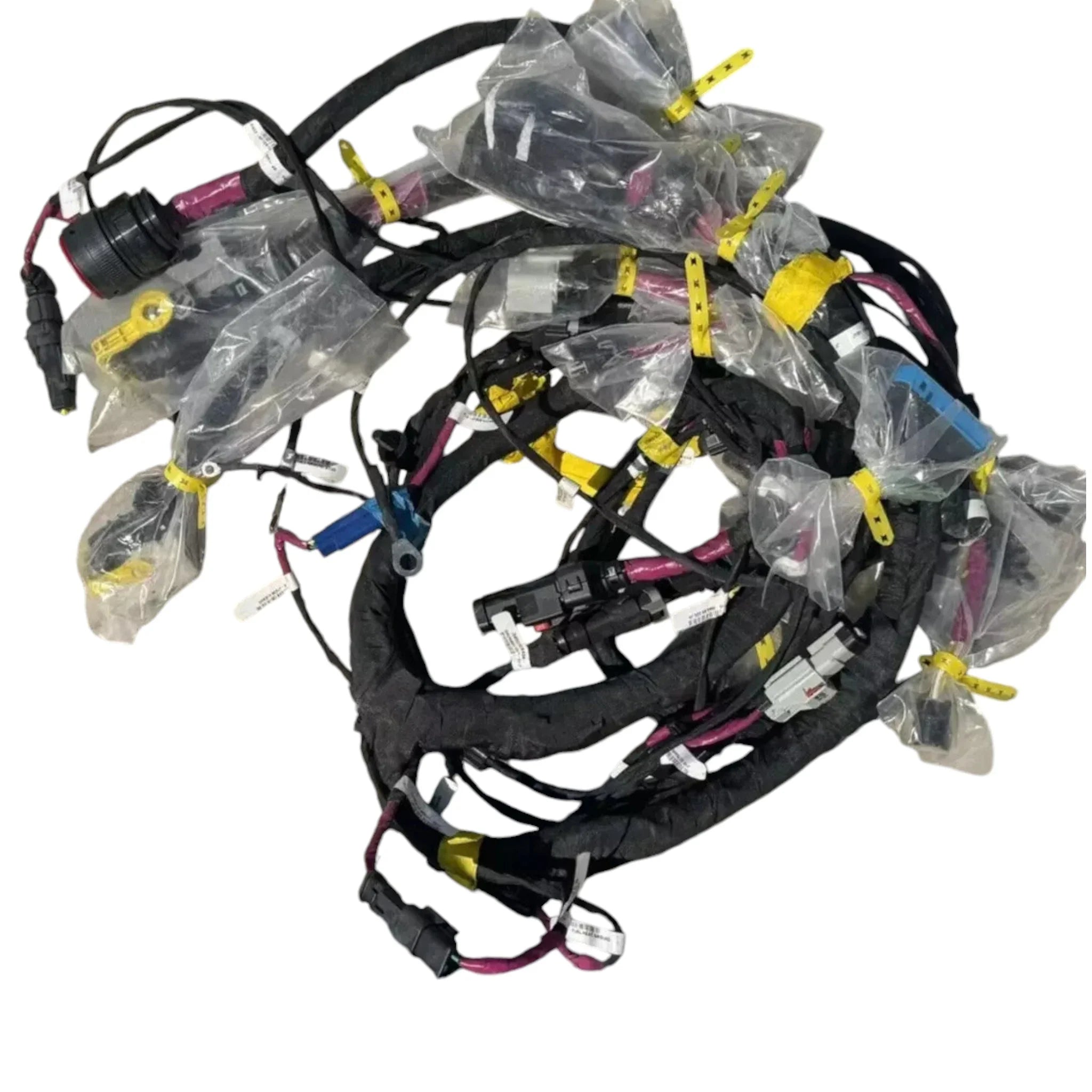 D92-6208-856700 Genuine Paccar Engine Wiring Harness