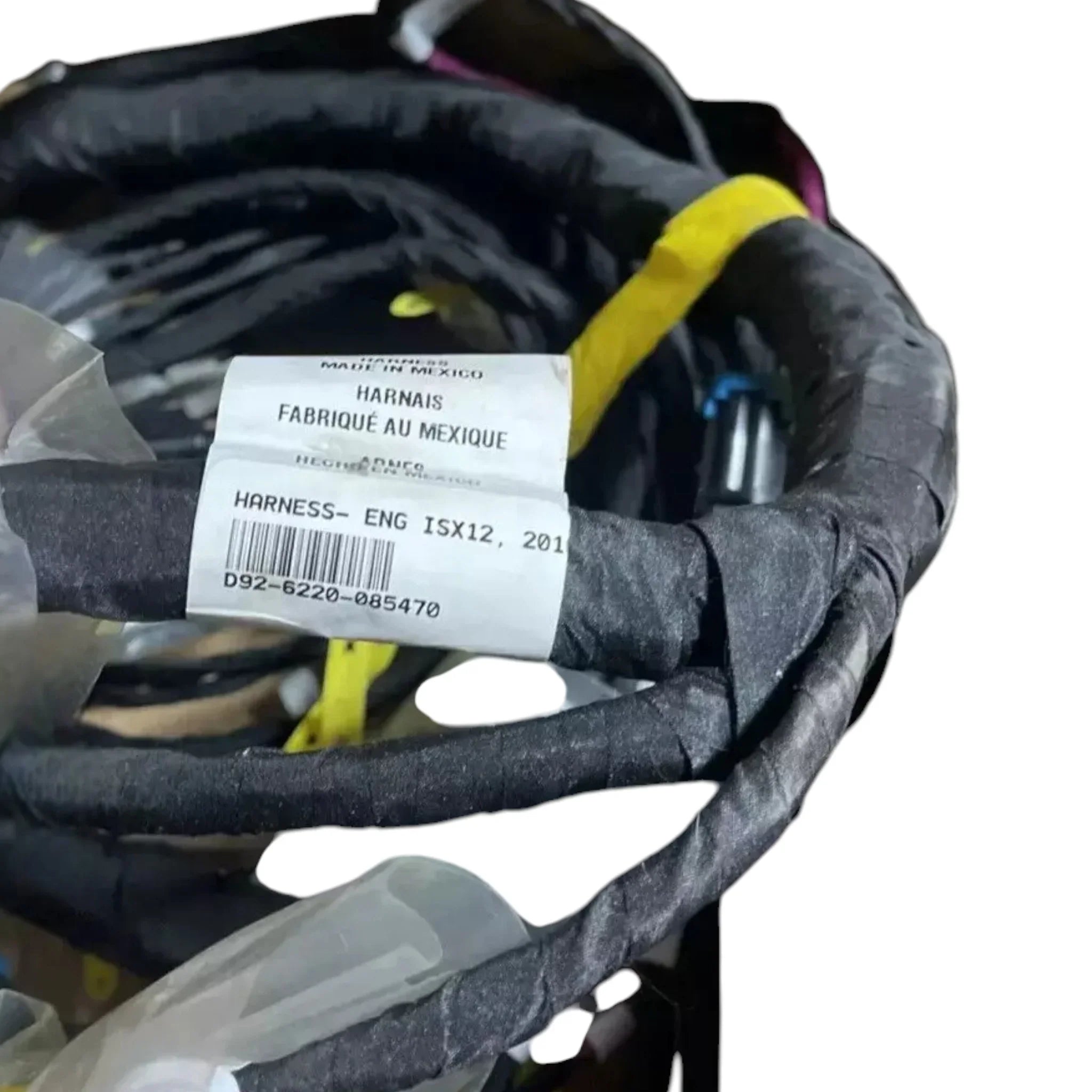 D92-6220-085470 Genuine Paccar Harness