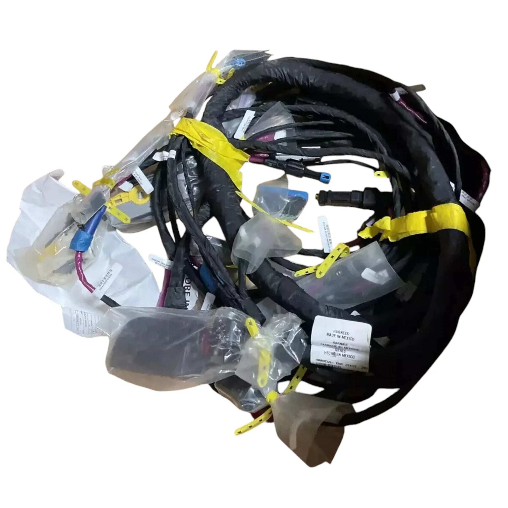 D92-6220-085470 Genuine Paccar Harness