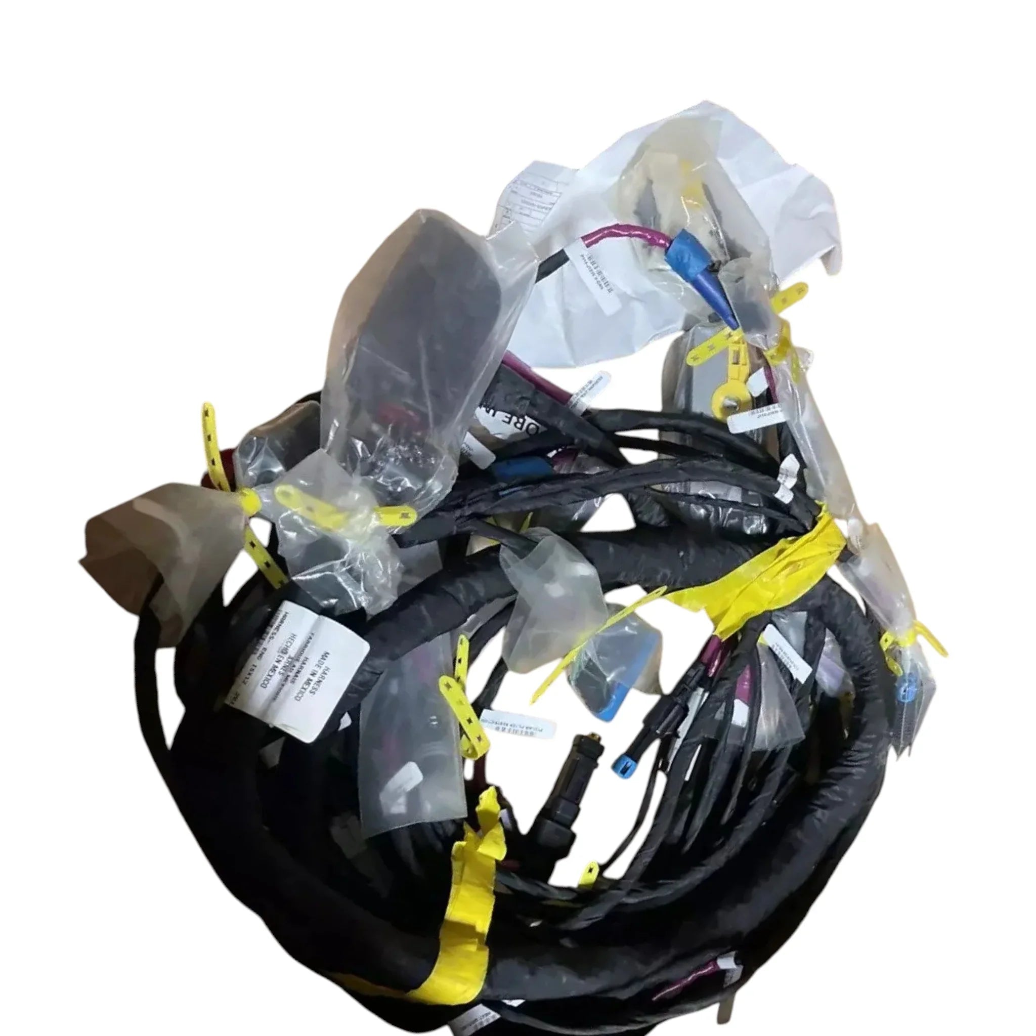 D92-6220-085470 Genuine Paccar Harness