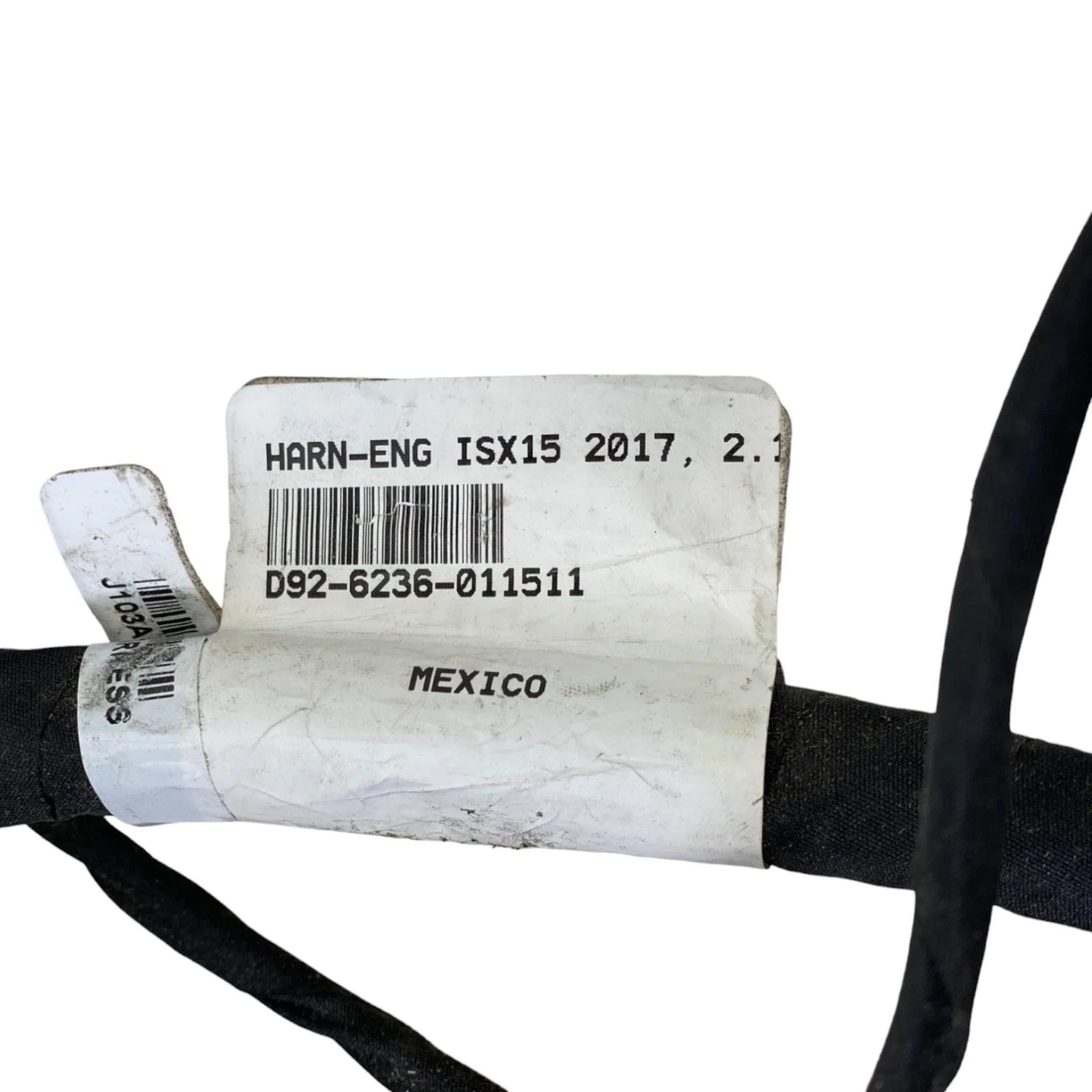 D926236011511 Genuine Kenworth Engine Wiring Harness