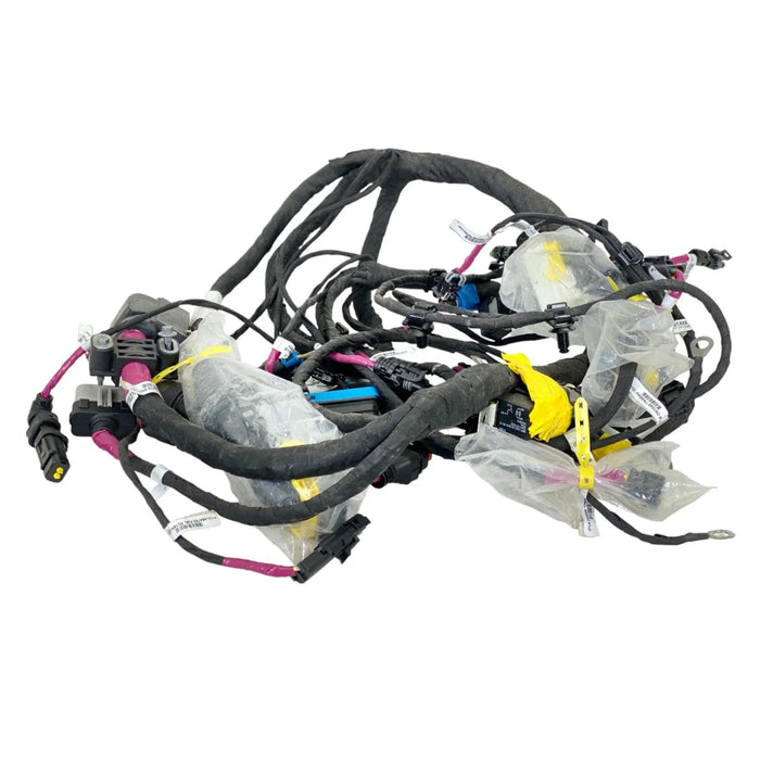 D926236011511 Genuine Kenworth Engine Wiring Harness