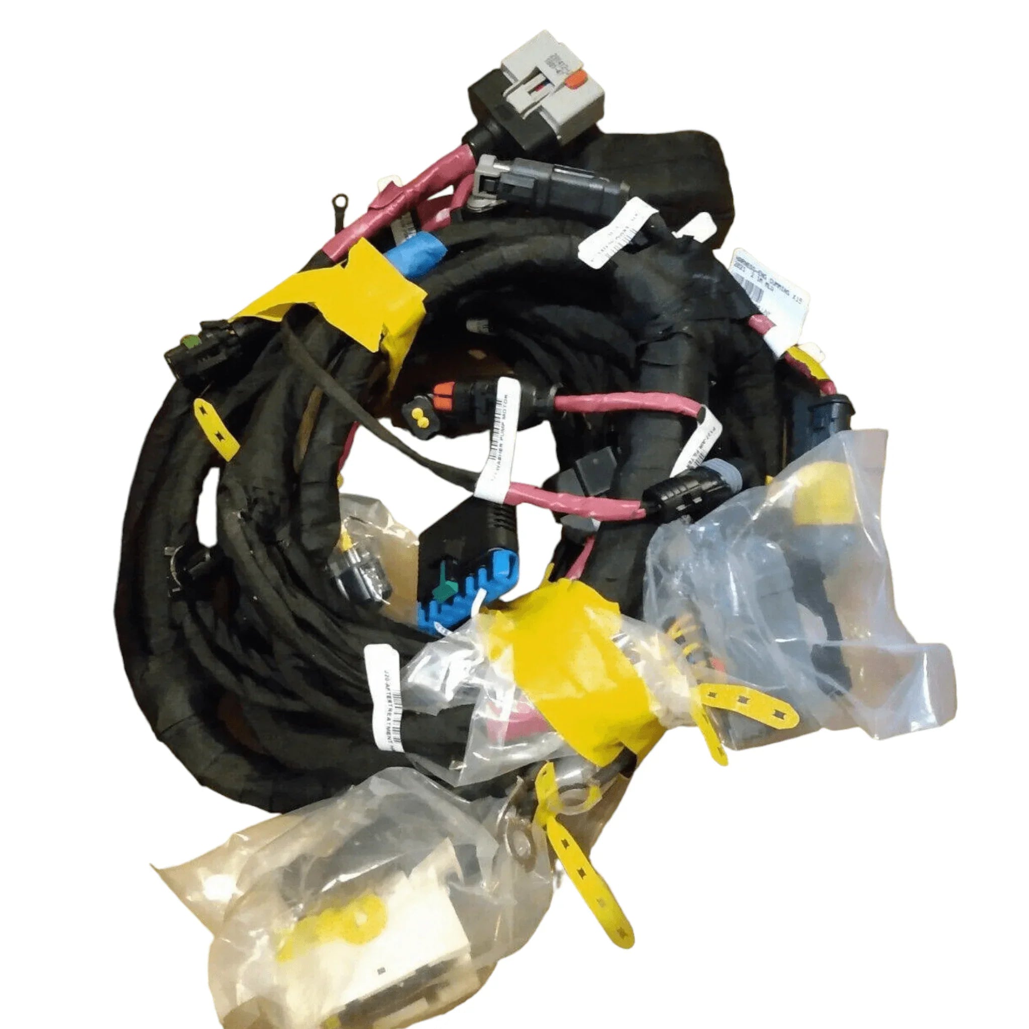 D92-6316-105100 Genuine Cummins Engine Wiring Harness