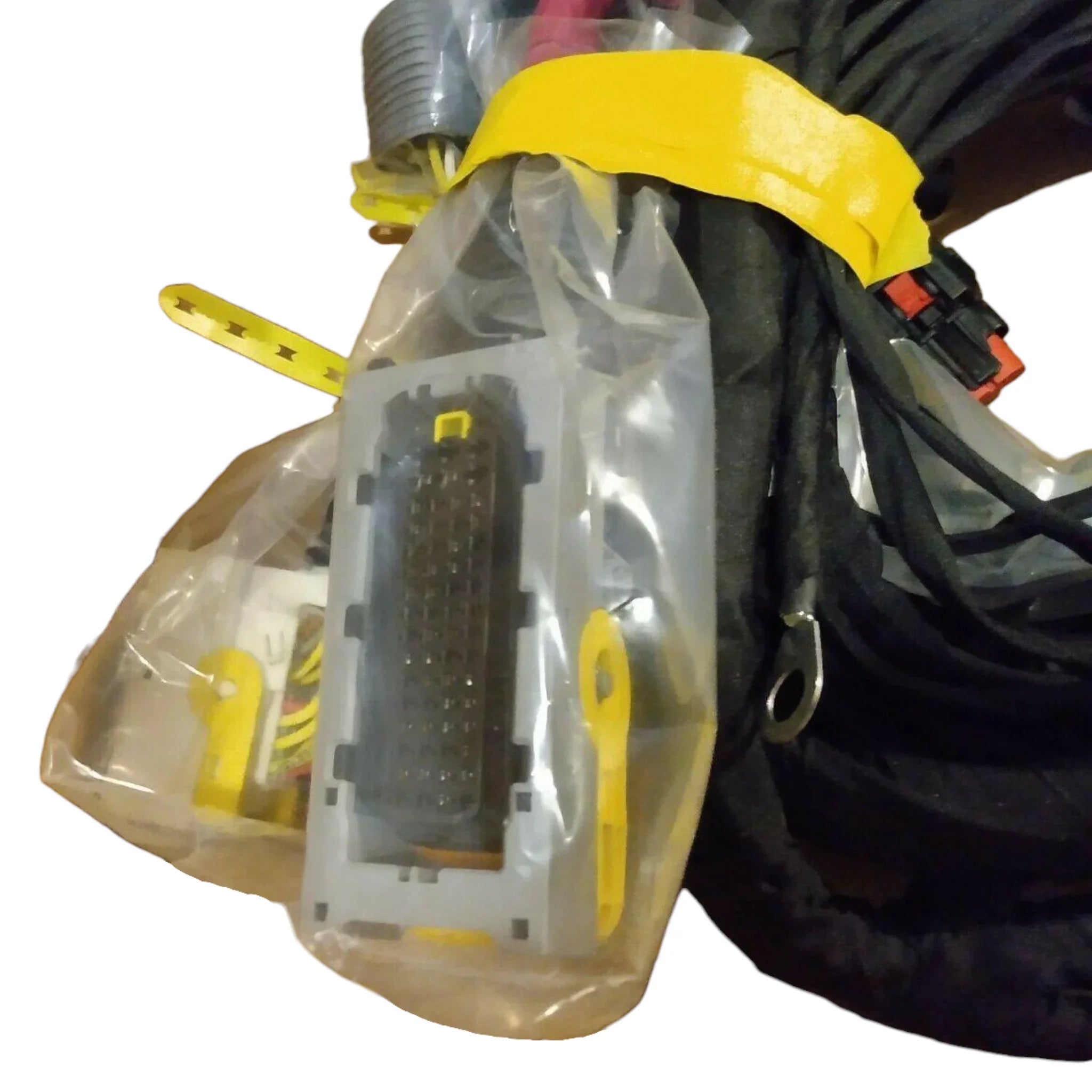 D92-6316-105100 Genuine Cummins Engine Wiring Harness